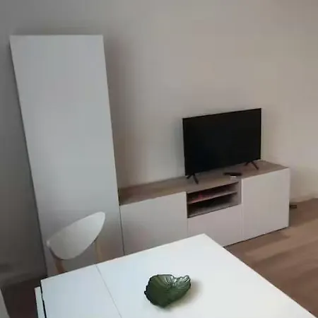 Superbe Dans Calme Apartament