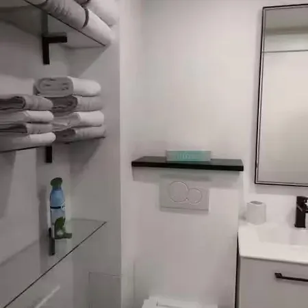 Appartement Superbe Dans Résidence Calme