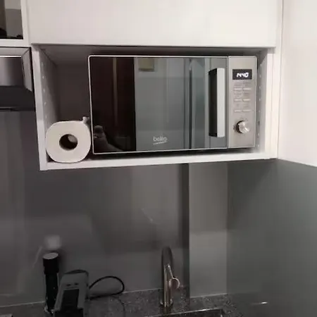 Superbe Dans Calme *