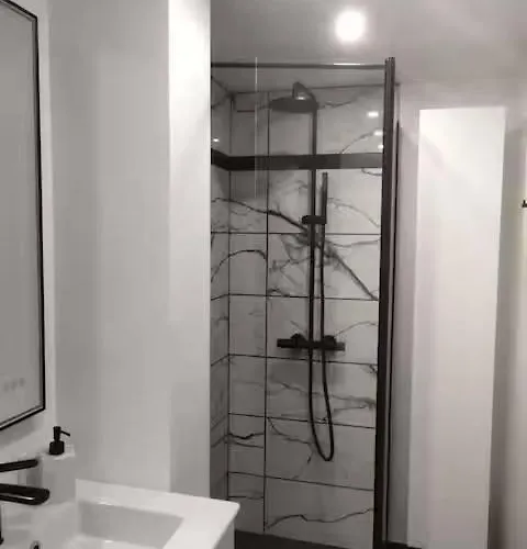 Superbe Dans Calme Apartament Paryż