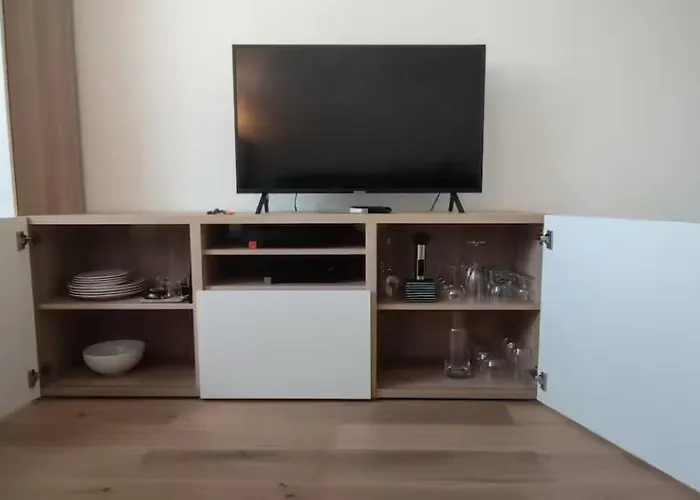 Superbe Dans Calme * Paryż