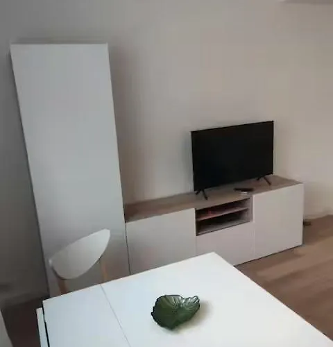 Superbe Dans Calme Apartmán