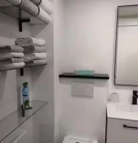 Apartmán Superbe Dans Calme