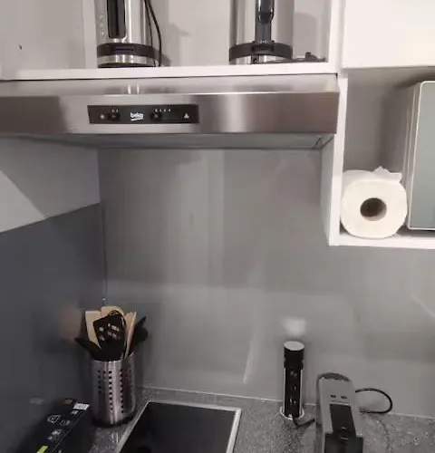 Appartement Superbe Dans Calme