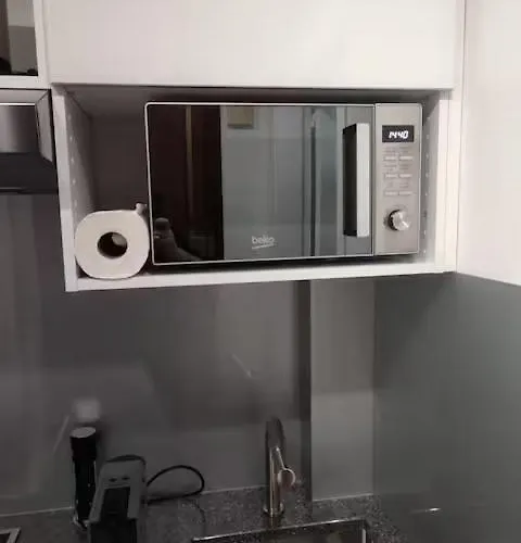 Superbe Dans Calme *