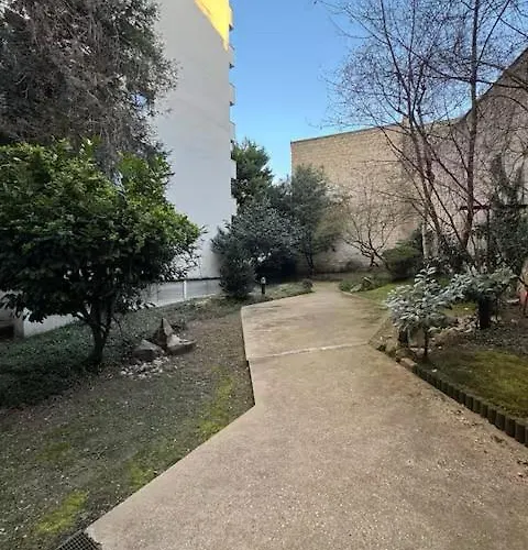 Superbe Dans Calme *